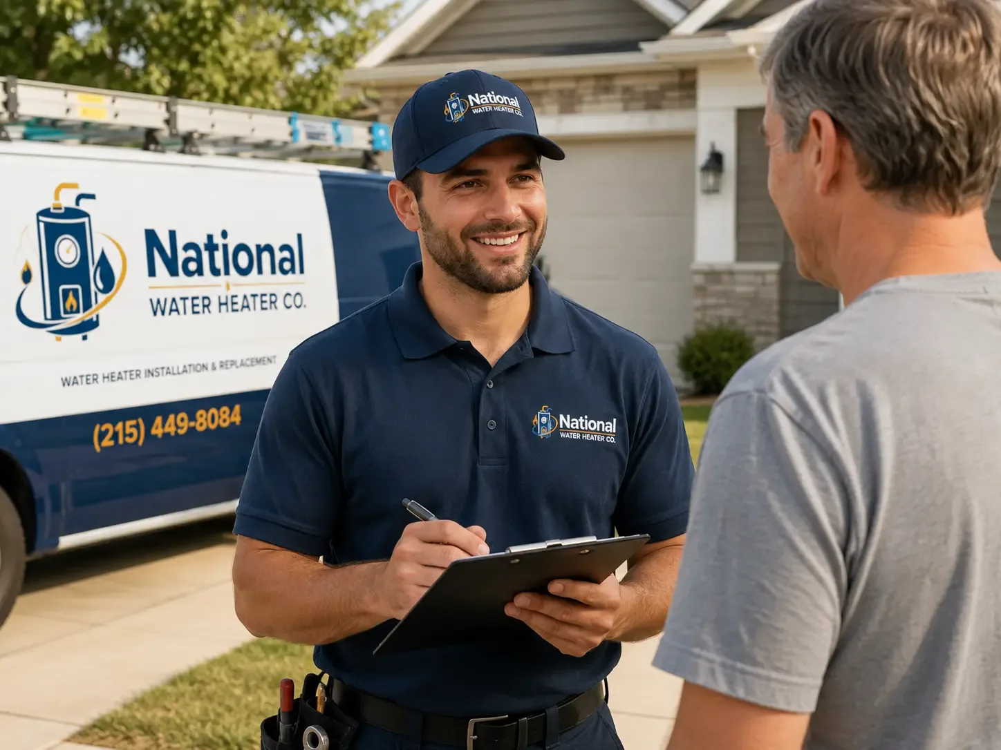 Water Heater Installation Peconic, NY FAQs